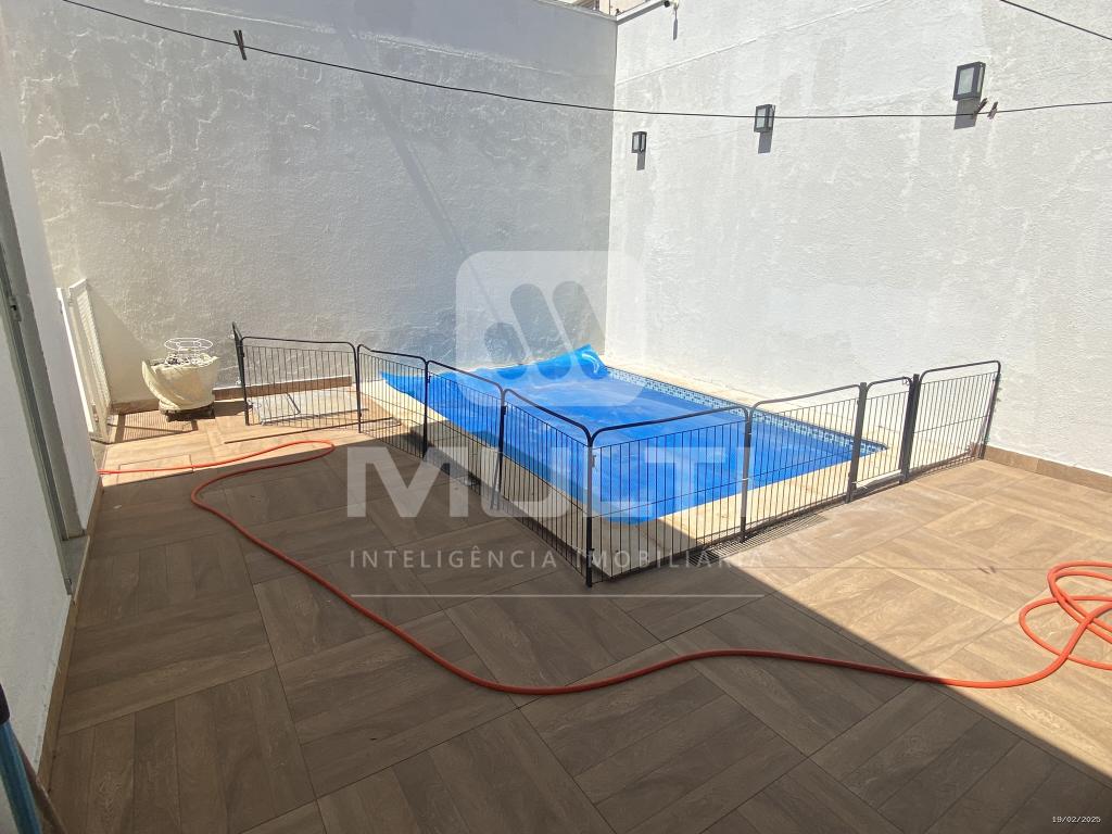 Casa, 3 quartos, 161 m² - Foto 10