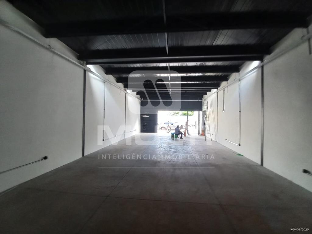 Loja-Salão à venda com 1 quarto, 300m² - Foto 1