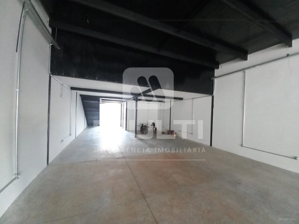 Loja-Salão à venda com 1 quarto, 300m² - Foto 2