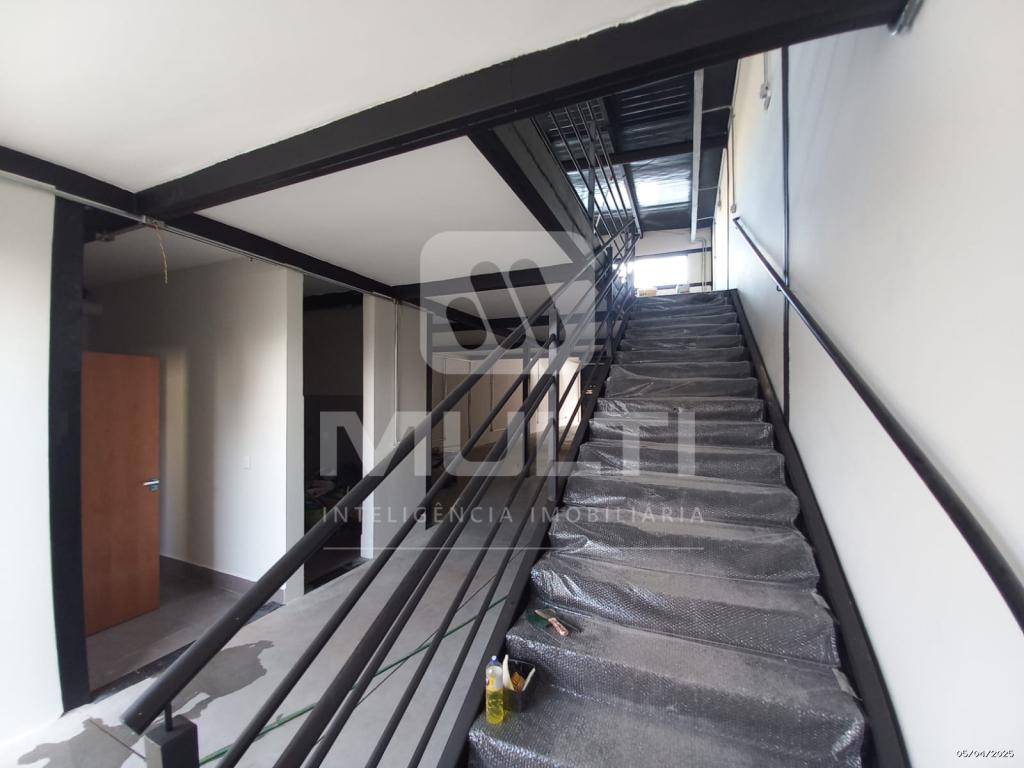 Loja-Salão à venda com 1 quarto, 300m² - Foto 6