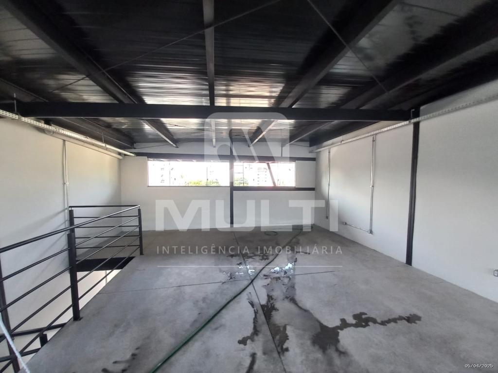 Loja-Salão à venda com 1 quarto, 300m² - Foto 7