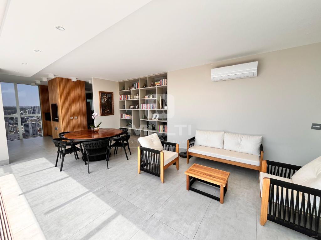 Cobertura, 4 quartos, 270 m² - Foto 1