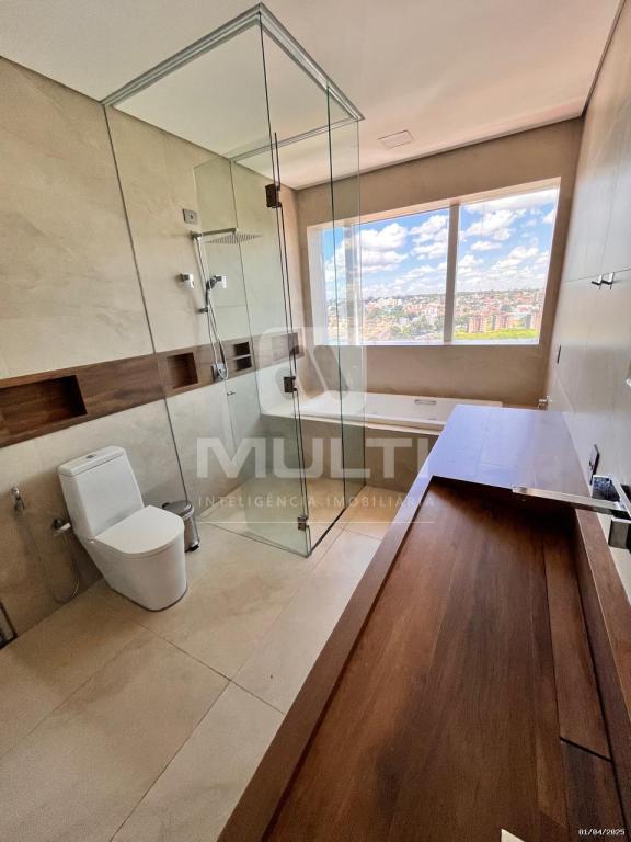 Cobertura, 4 quartos, 270 m² - Foto 2