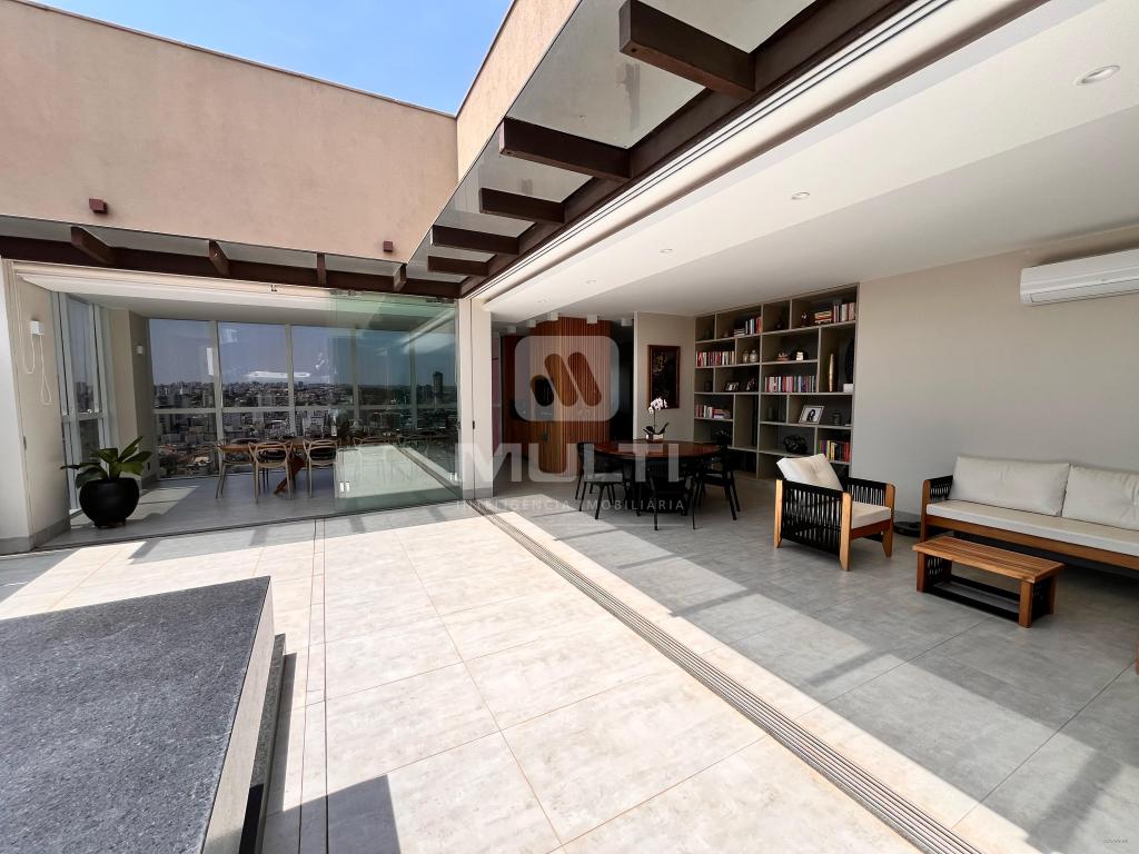 Cobertura, 4 quartos, 270 m² - Foto 8