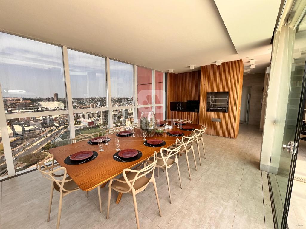Cobertura, 4 quartos, 270 m² - Foto 10