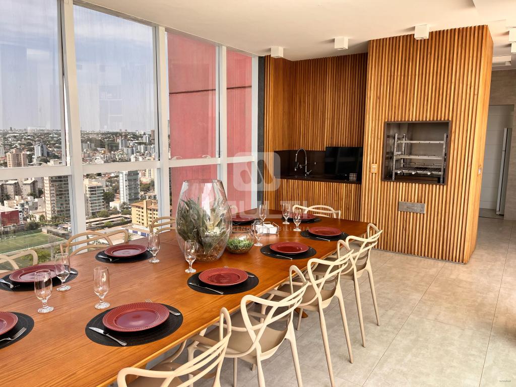 Cobertura, 4 quartos, 270 m² - Foto 11
