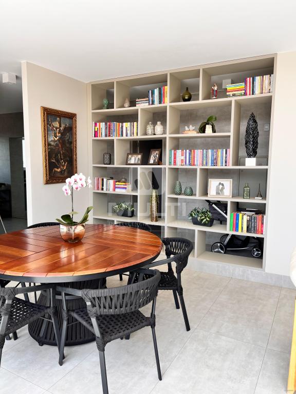 Cobertura, 4 quartos, 270 m² - Foto 12