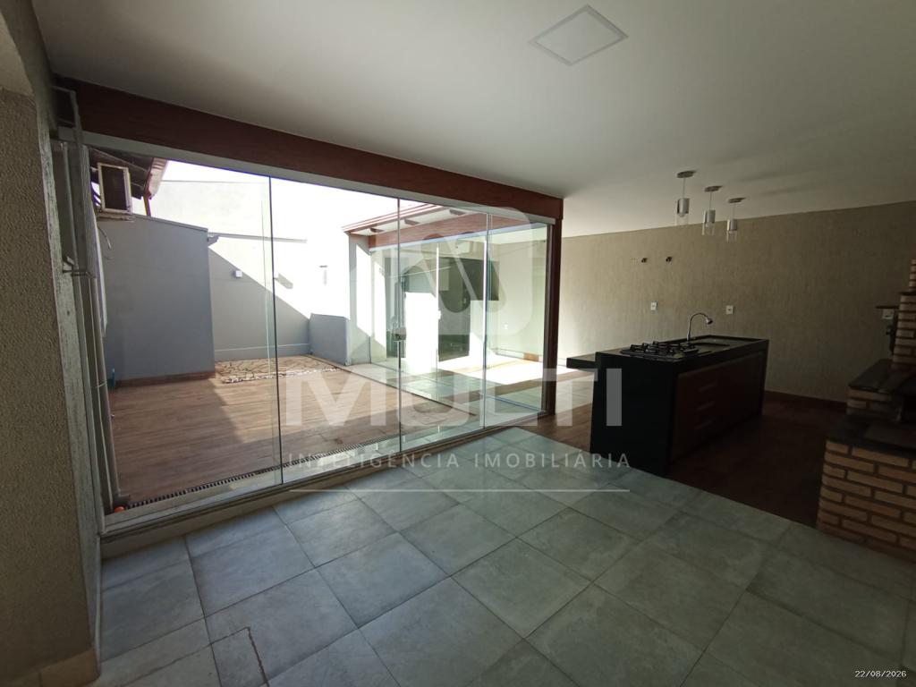 Casa, 3 quartos, 170 m² - Foto 26