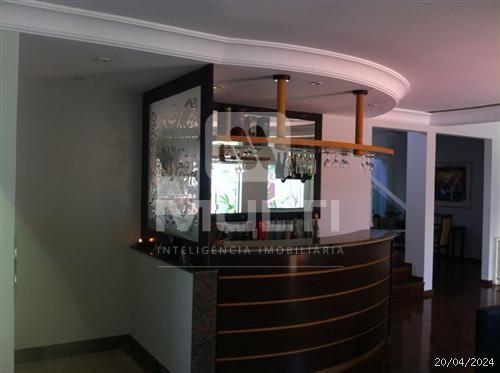 Casa à venda com 4 quartos, 620m² - Foto 5