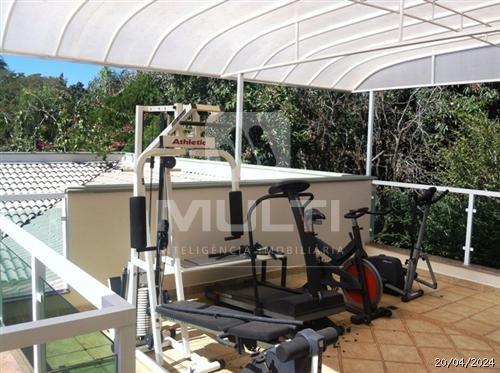 Casa à venda com 4 quartos, 620m² - Foto 18
