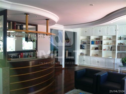 Casa à venda com 4 quartos, 620m² - Foto 28