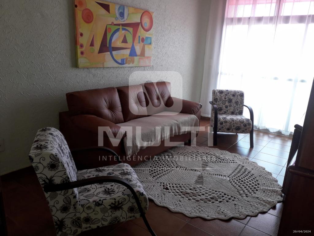 Apartamento à venda com 3 quartos, 178m² - Foto 1