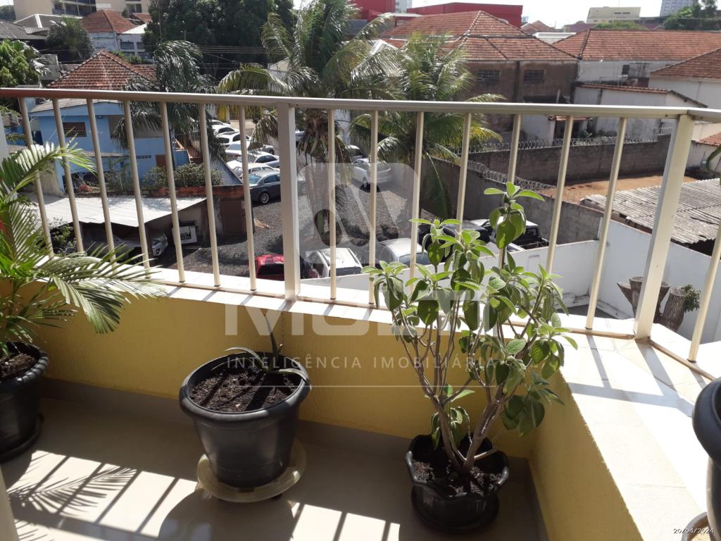 Apartamento à venda com 3 quartos, 178m² - Foto 13