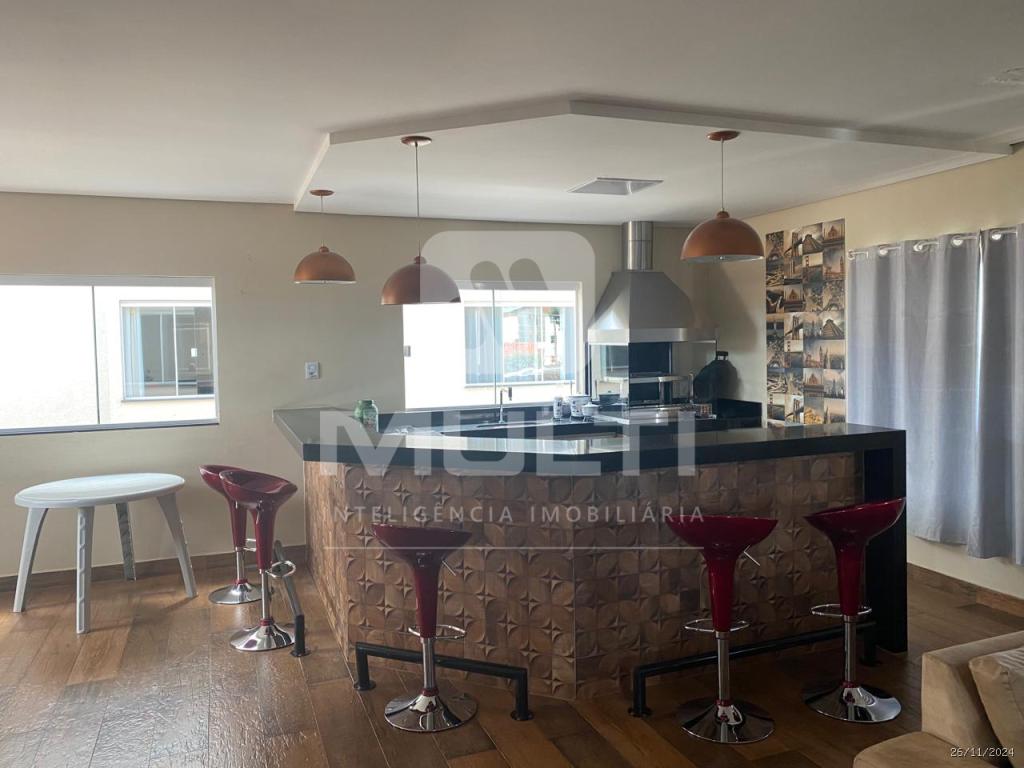 Casa, 3 quartos, 440 m² - Foto 23