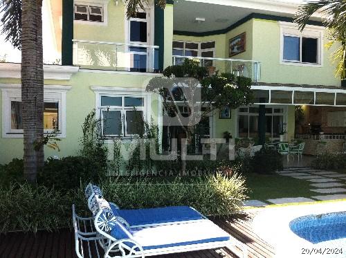 Casa de Condomínio à venda com 4 quartos, 600m² - Foto 8