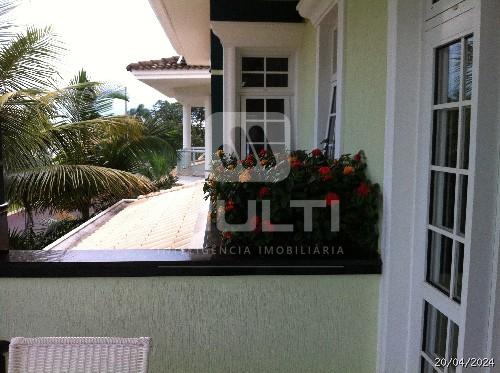 Casa de Condomínio à venda com 4 quartos, 600m² - Foto 18