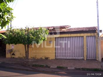 Casa, 3 quartos, 225 m² - Foto 1