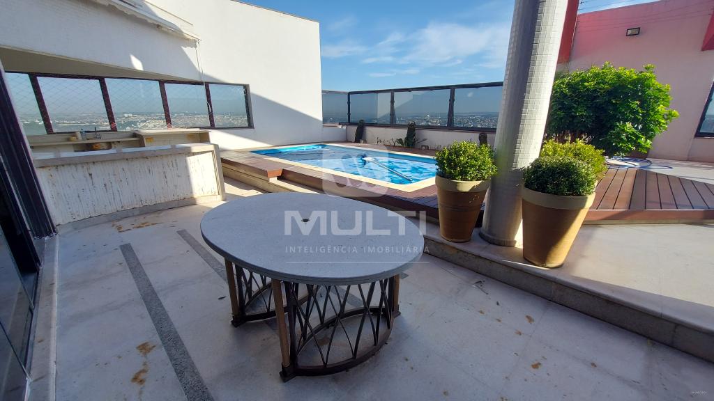 Cobertura à venda com 4 quartos, 698m² - Foto 2