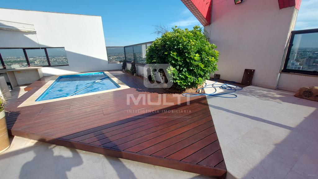 Cobertura à venda com 4 quartos, 698m² - Foto 3