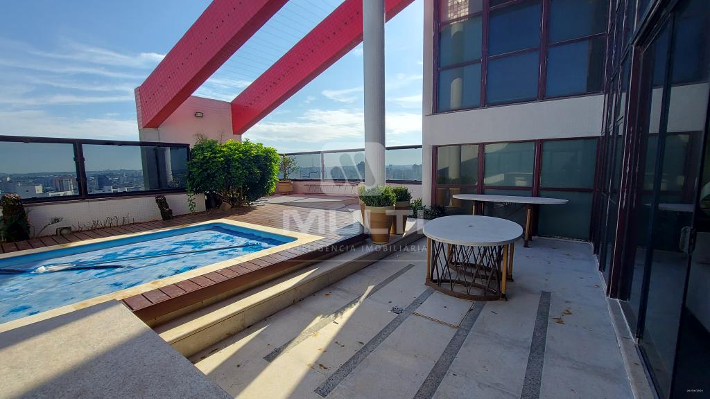 Cobertura à venda com 4 quartos, 698m² - Foto 7