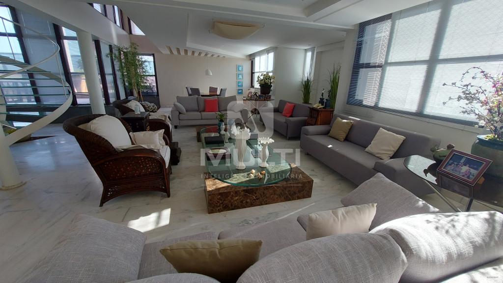 Cobertura à venda com 4 quartos, 698m² - Foto 16