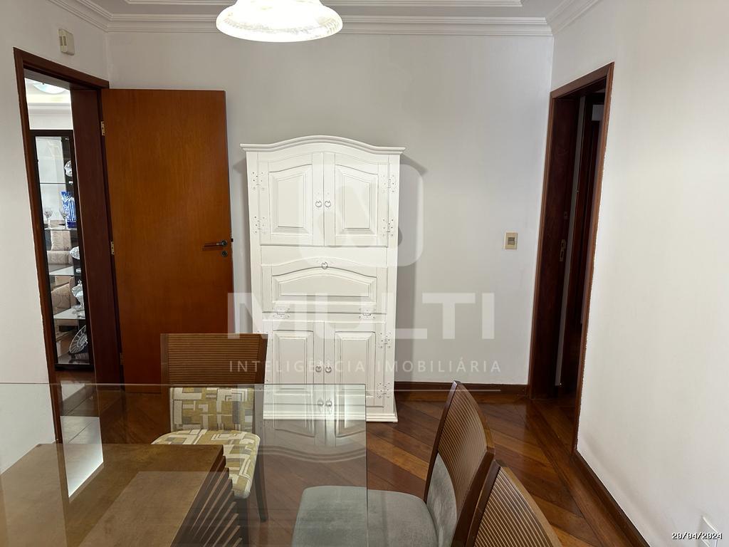 Apartamento à venda com 4 quartos, 180m² - Foto 10