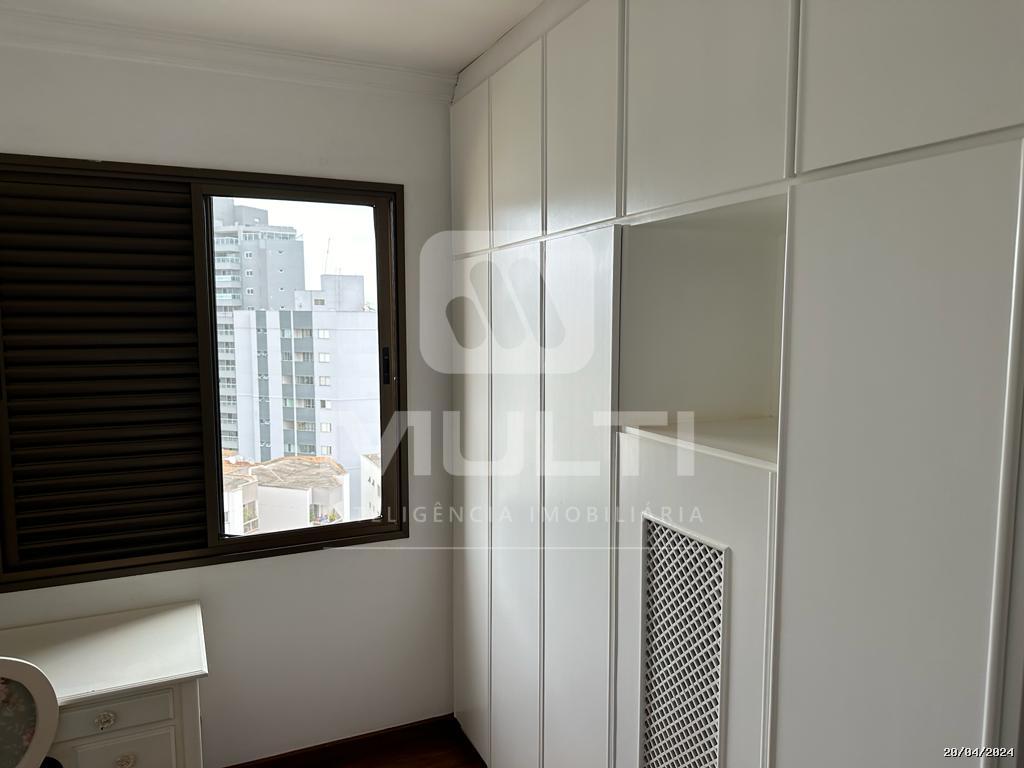 Apartamento à venda com 4 quartos, 180m² - Foto 11