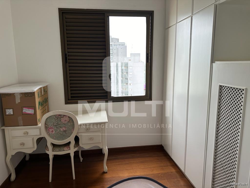 Apartamento à venda com 4 quartos, 180m² - Foto 12