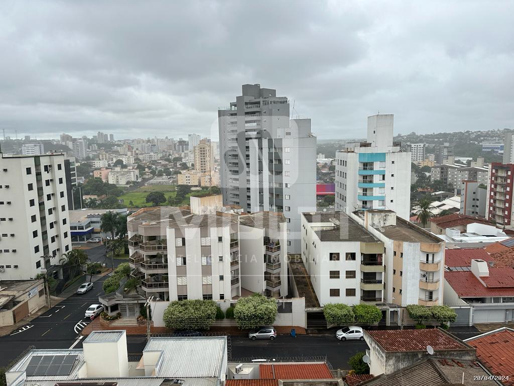 Apartamento à venda com 4 quartos, 180m² - Foto 20