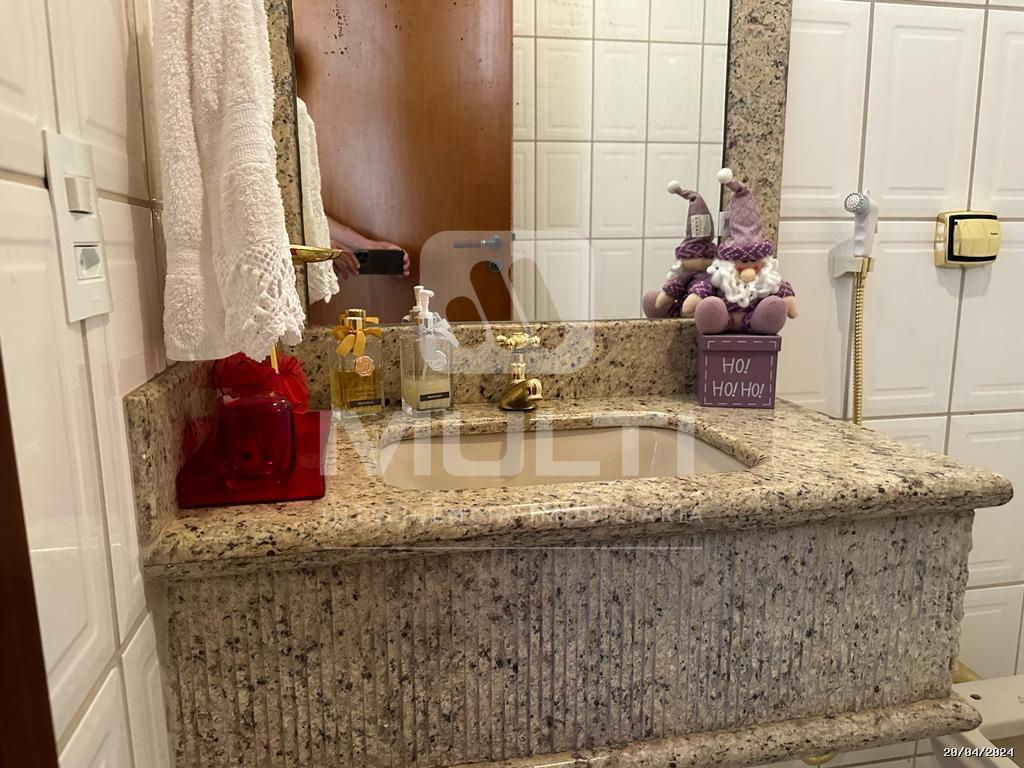 Apartamento à venda com 4 quartos, 180m² - Foto 21