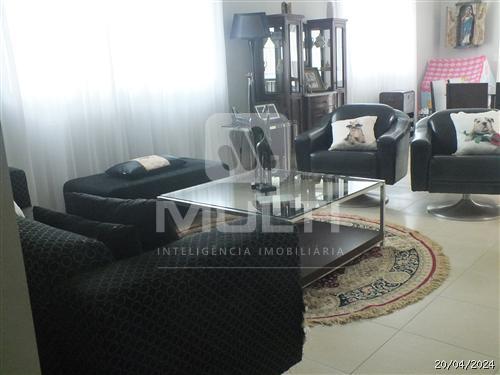 Casa de Condomínio à venda com 4 quartos, 400m² - Foto 4