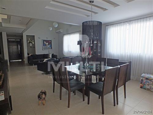 Casa de Condomínio à venda com 4 quartos, 400m² - Foto 5