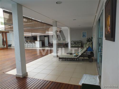 Casa de Condomínio à venda com 4 quartos, 400m² - Foto 7
