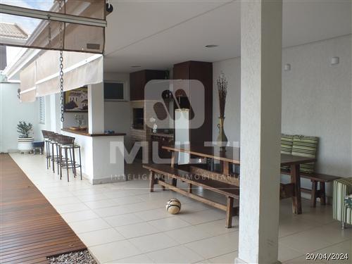 Casa de Condomínio à venda com 4 quartos, 400m² - Foto 8