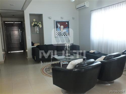 Casa de Condomínio à venda com 4 quartos, 400m² - Foto 10