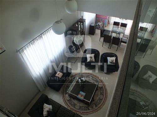 Casa de Condomínio à venda com 4 quartos, 400m² - Foto 11