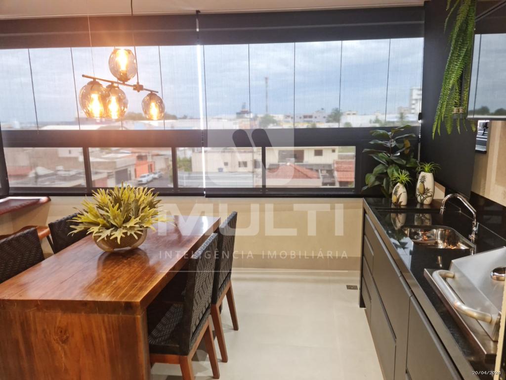 Apartamento à venda com 3 quartos, 114m² - Foto 5