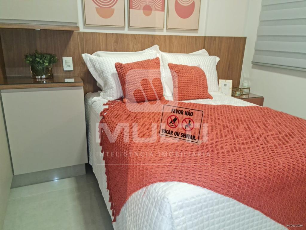 Apartamento à venda com 3 quartos, 114m² - Foto 7