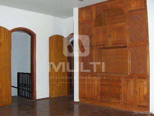 Casa à venda com 5 quartos, 371m² - Foto 8