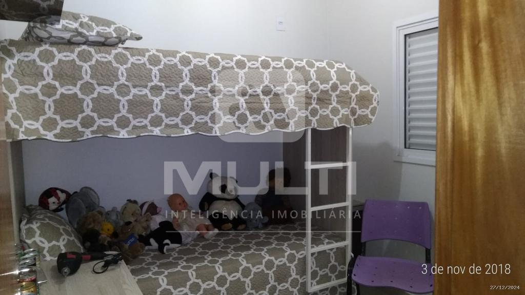 Casa de Condomínio à venda com 3 quartos, 96m² - Foto 4
