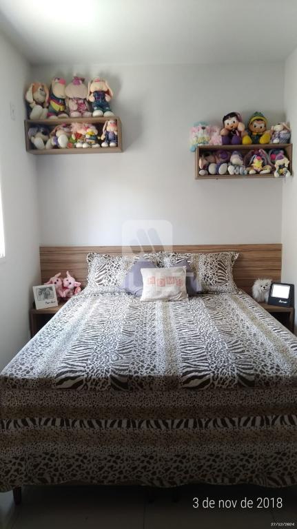 Casa de Condomínio à venda com 3 quartos, 96m² - Foto 8