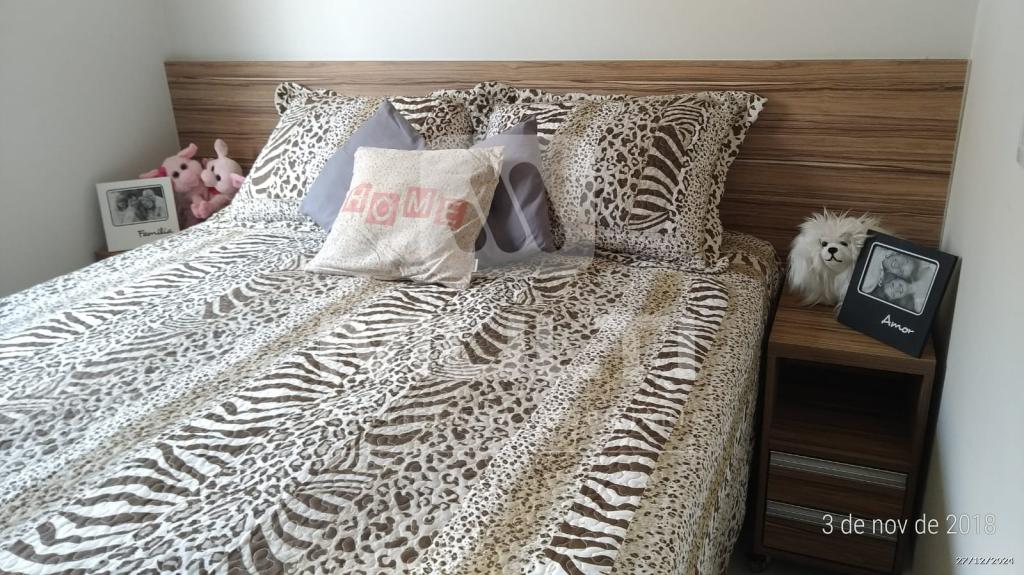 Casa de Condomínio à venda com 3 quartos, 96m² - Foto 11