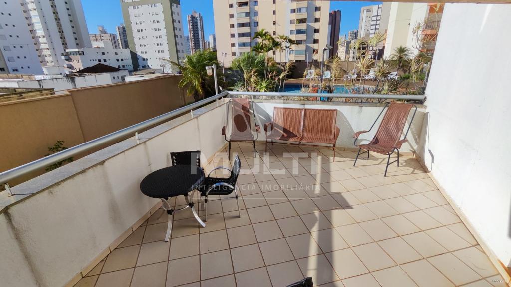 Apartamento à venda com 4 quartos, 130m² - Foto 3