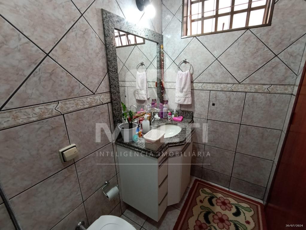 Casa à venda com 3 quartos, 123m² - Foto 8