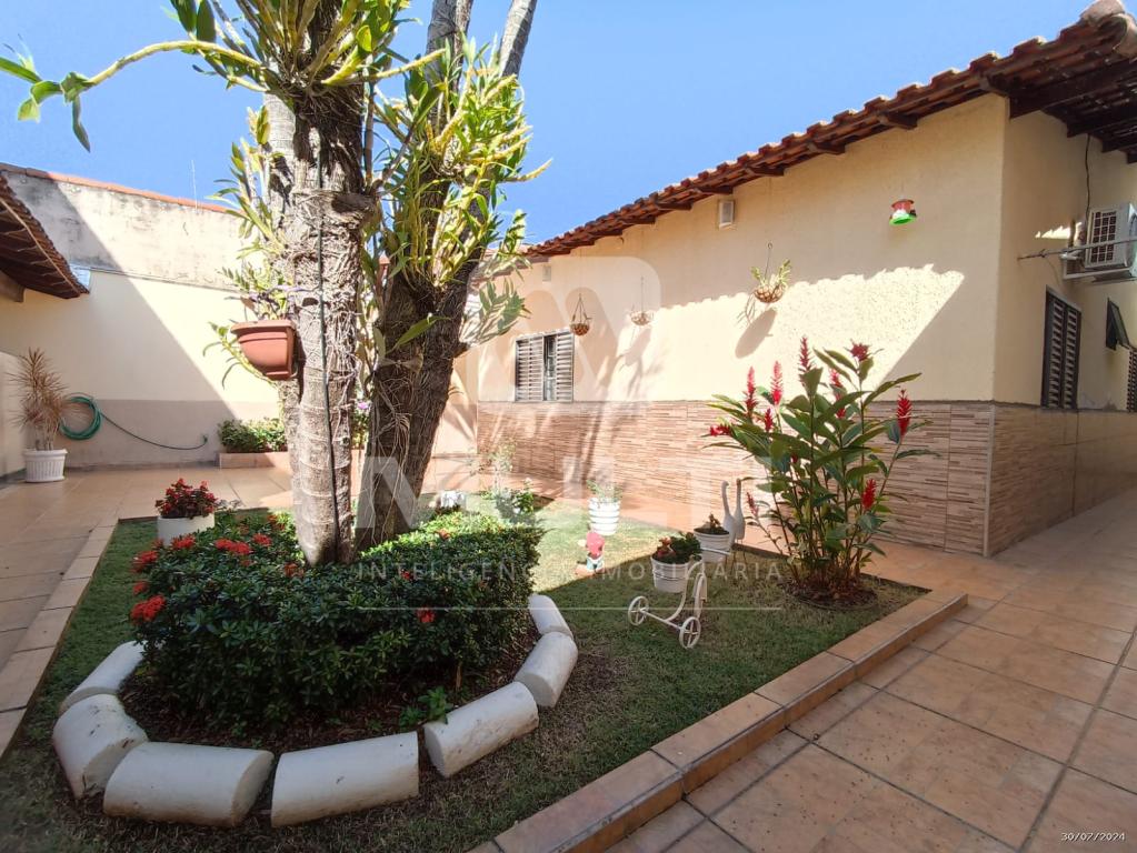 Casa à venda com 3 quartos, 123m² - Foto 17