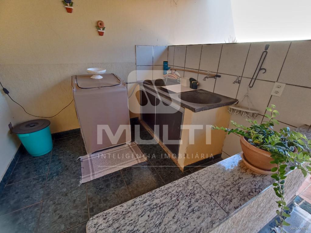 Casa à venda com 3 quartos, 123m² - Foto 20