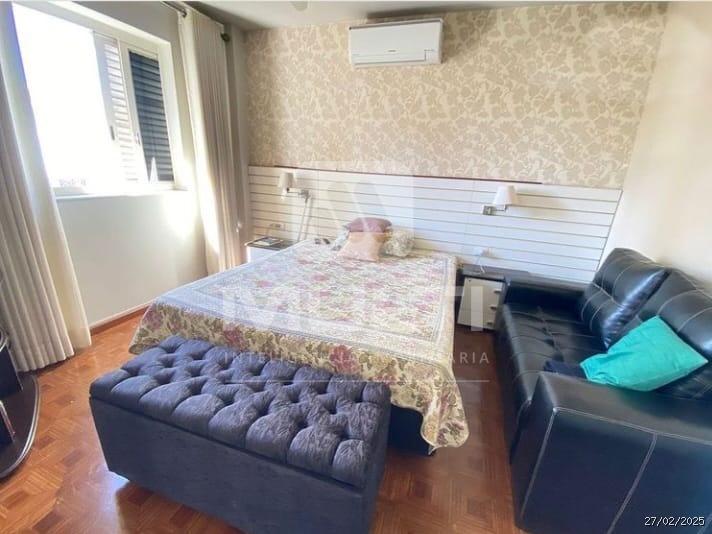 Apartamento à venda com 4 quartos, 176m² - Foto 6