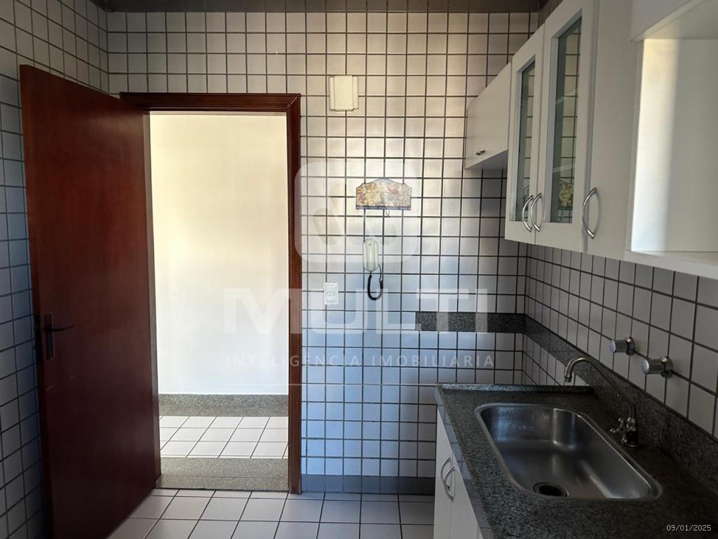 Apartamento à venda com 3 quartos, 90m² - Foto 7