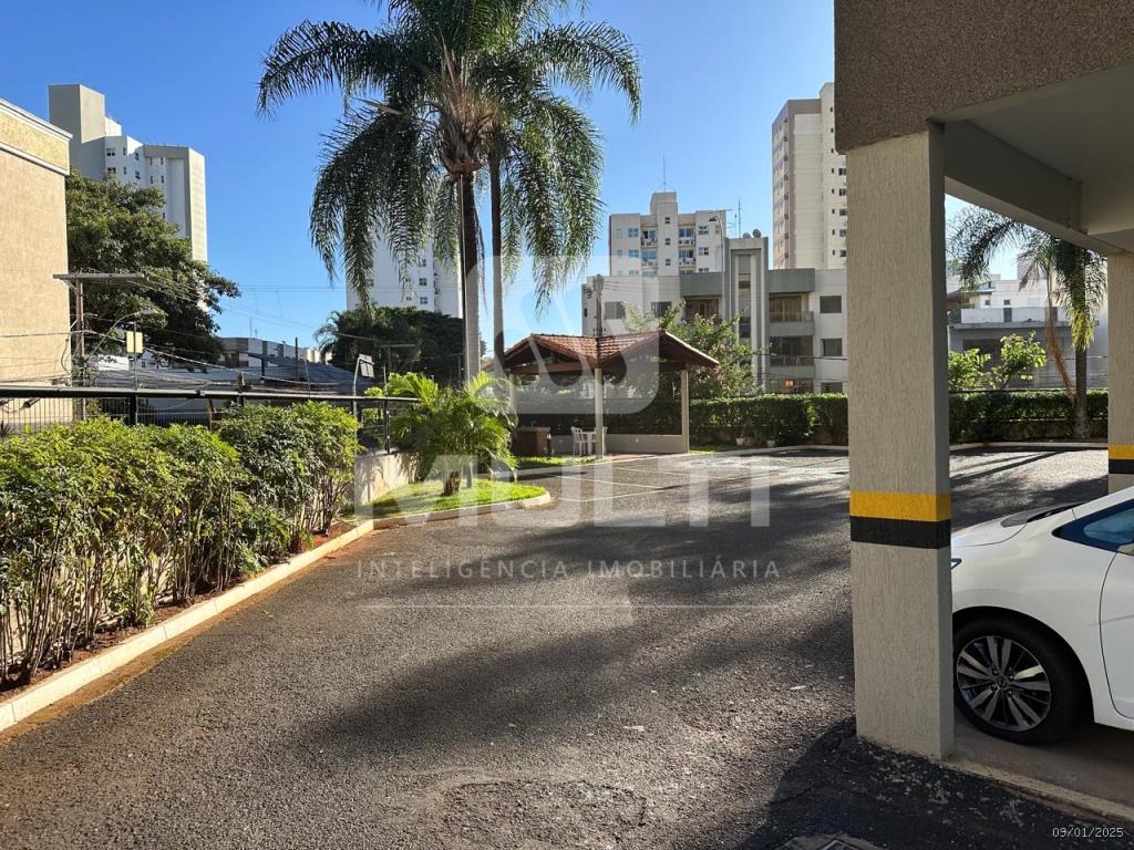 Apartamento à venda com 3 quartos, 90m² - Foto 8