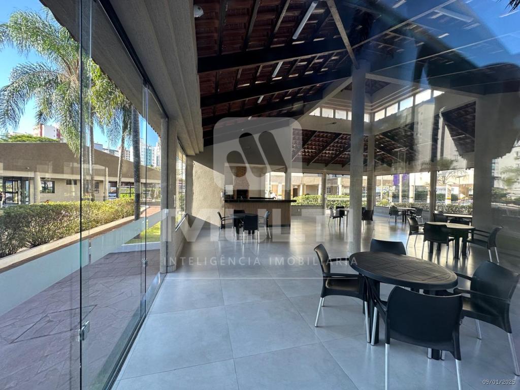 Apartamento à venda com 3 quartos, 90m² - Foto 9